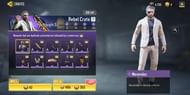 Open one Crate by paying Ten COD points